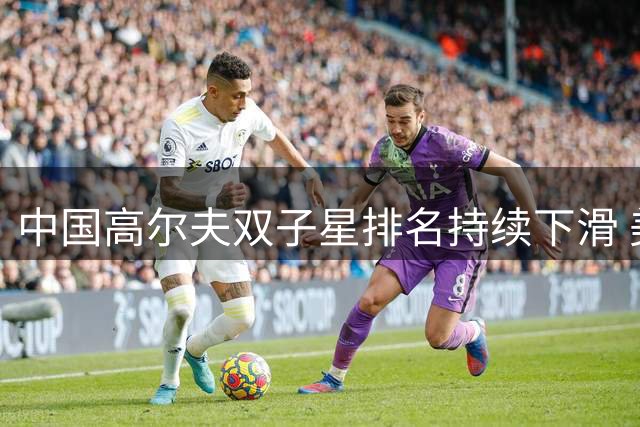 中国高尔夫双子星排名持续下滑 美巡赛参赛资格亮红灯
