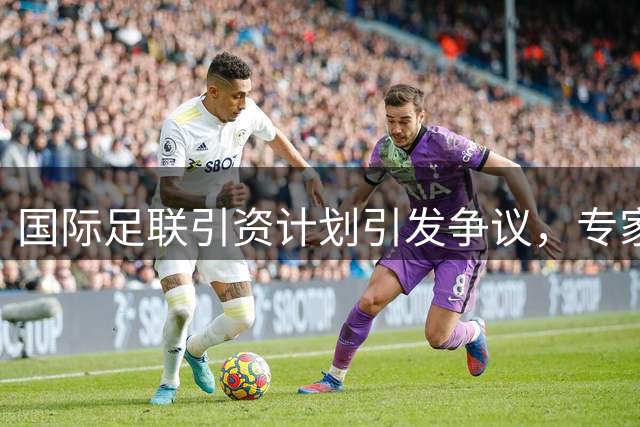 国际足联引资计划引发争议，专家呼吁警惕资本干预足球事务