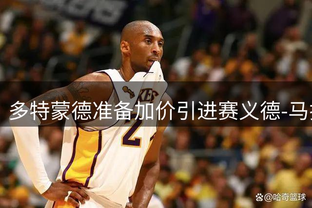 多特蒙德准备加价引进赛义德-马拉，转会谈判进入关键阶段