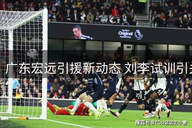 广东宏远引援新动态 刘李试训引关注 朱芳雨职务变动